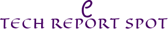 Tech Report Spot